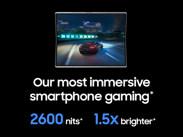 Our most immersive smartphone gaming