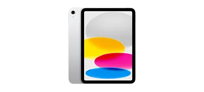 APPLE iPad 10.9 inch (10th Gen) 256GB