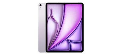 APPLE iPad Air 13" (1st Gen) 256GB