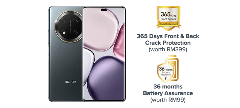 HONOR X9c 5G