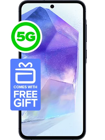 SAMSUNG Galaxy A55 5G