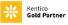 Kentico Gold Partner