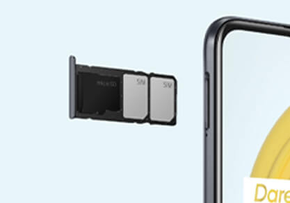 Realme C21 With Our Business Plan Maxis